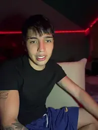 pabonsito — Stripchat stream photo (Jun 2026)