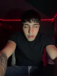 pabonsito — Stripchat stream photo (Jun 2026)
