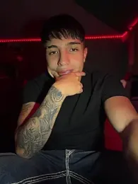 pabonsito — Stripchat stream photo (Jun 2026)