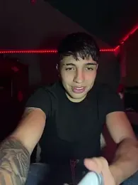 pabonsito — Stripchat stream photo (Jun 2026)