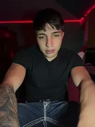 pabonsito — stripchat