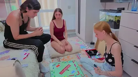 fcjuicy_pussy — stripchatでウェブカムモデルオンライン