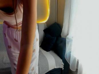 sheangell — Bongacams profile photo