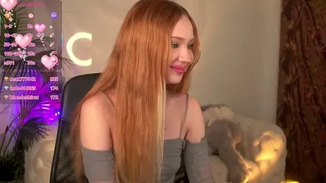 zoeforrd — Stripchat stream photo (Apr 2026)