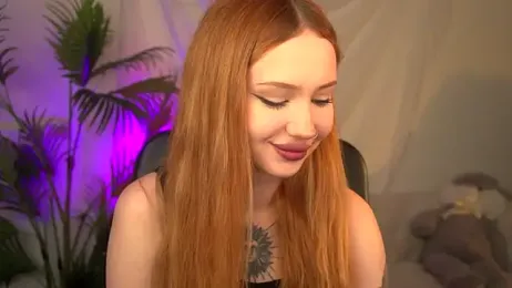 zoeforrd — Stripchat stream photo (Apr 2026)