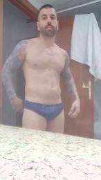 Manufuego87 — cam4でウェブカムモデルオンライン