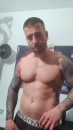 Manufuego87 — Cam4 stream photo (Mar 2026)