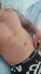 Manufuego87 — Cam4 profile photo