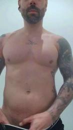 Manufuego87 — Cam4 stream photo (Mar 2026)