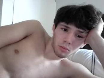 hunglikecrazyy — Chaturbate stream photo (Mar 2026)