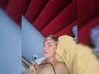Alyanimfa — bongacams