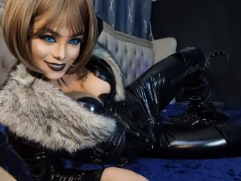 RhianaSollway — Livejasmin profile photo