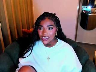 teerry — Camsoda stream photo (Apr 2026)