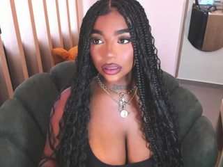teerry — Camsoda stream photo (Apr 2026)