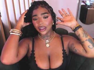 teerry — Camsoda stream photo (Apr 2026)