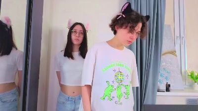 BertaEssler — Cam4 stream photo (Apr 2026)