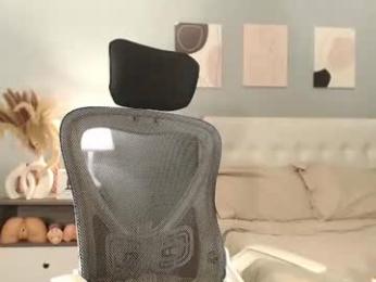 hotasian_gabby69 — Chaturbate stream photo (Mar 2026)