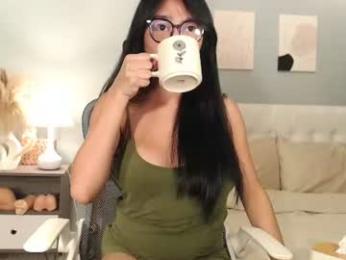 hotasian_gabby69 — Chaturbate stream photo (Mar 2026)