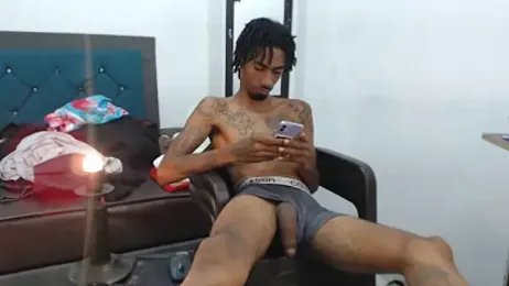 burrodelacosta — Stripchat profile photo