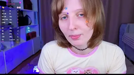 coralynx — stripchat