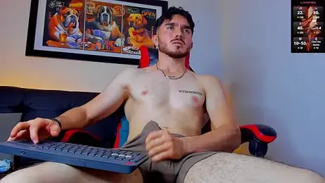 Dante_Blake1 — Stripchat stream photo (May 2026)