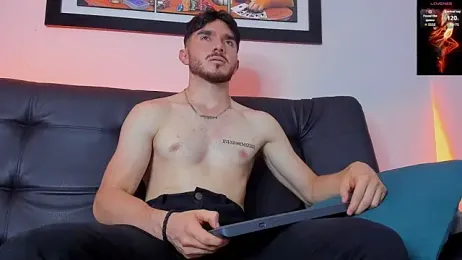 Dante_Blake1 — Stripchat stream photo (Jun 2026)