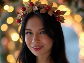 ArdeliaMchendry — Livejasmin stream photo (Dec 2025)