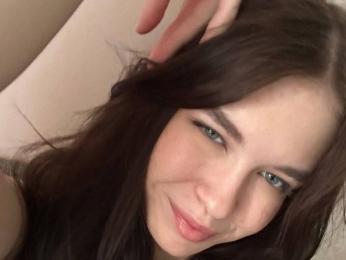 ArdeliaMchendry — Livejasmin profile photo