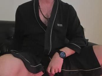 kingmallcom — Chaturbate stream photo (Mar 2026)