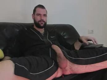 kingmallcom — Chaturbate stream photo (Mar 2026)