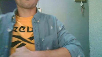 Domorroc — Cam4 profile photo