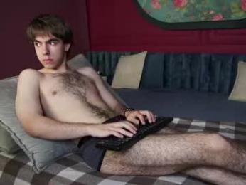 davebevy — Chaturbate stream photo (Jul 2026)
