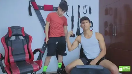 Nicolas_AthleticBoy — Stripchat stream photo (Jun 2026)