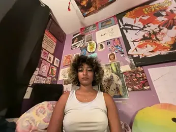 saidyl — Stripchat stream photo (Jul 2026)