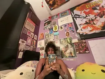 saidyl — Stripchat stream photo (Jul 2026)