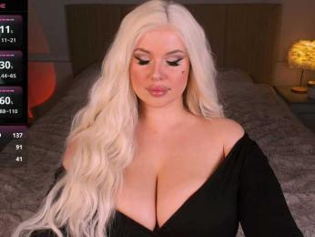 GoddessGlow — Bongacams stream photo (Mar 2026)