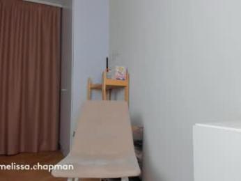 melissssa_bloom — Chaturbate profile photo