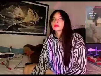 cami_casti777 — Chaturbate profile photo