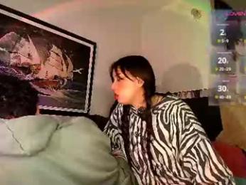 cami_casti777 — Chaturbate stream photo (Jul 2026)