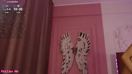 PinkySparks — stripchat