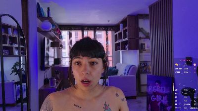 QueenDesiree — cam4でウェブカムモデルオンライン