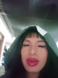MeelFox — Stripchat stream photo (Jun 2026)