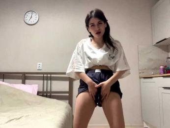 BerryBurstX — Bongacams profile photo