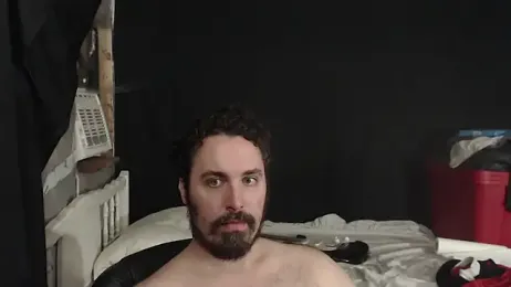 Metalstud — Stripchat stream photo (Sep 2024)