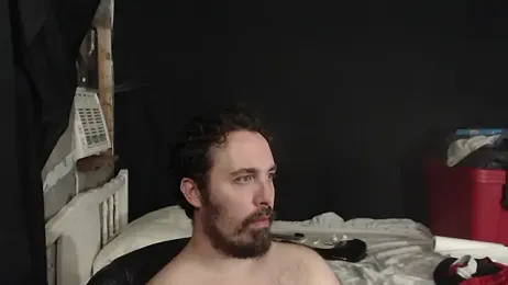 Metalstud — Stripchat stream photo (Sep 2024)