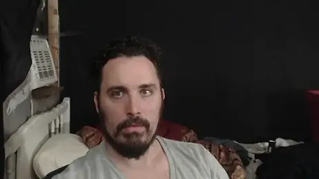 Metalstud — Stripchat stream photo (Oct 2024)