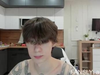 aplant_ — Chaturbate stream photo (Feb 2026)