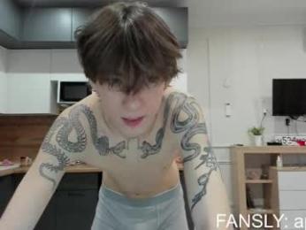 aplant_ — Chaturbate stream photo (Feb 2026)