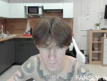 aplant_ — Chaturbate stream photo (Feb 2026)