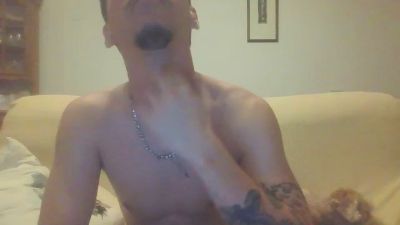 luisecon — Cam4 stream photo (Sep 2025)